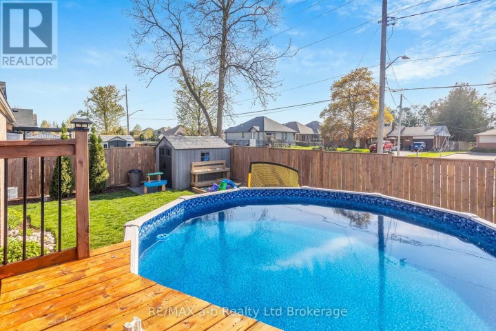 Photo 34 at 7 Arnold Street, Tillsonburg