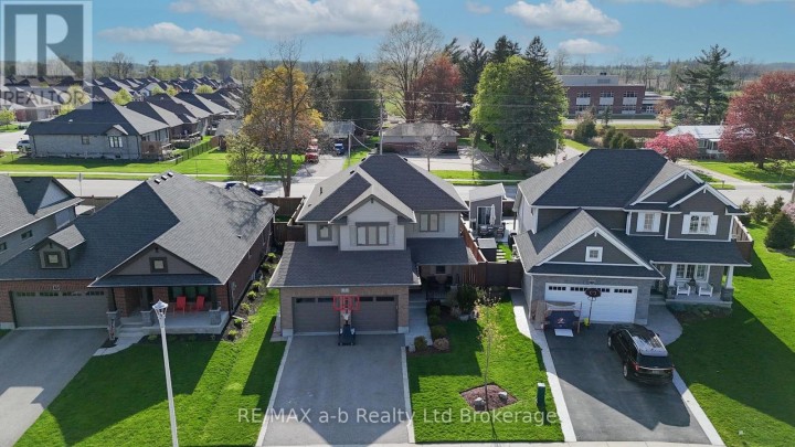 Photo 36 at 7 Arnold Street, Tillsonburg