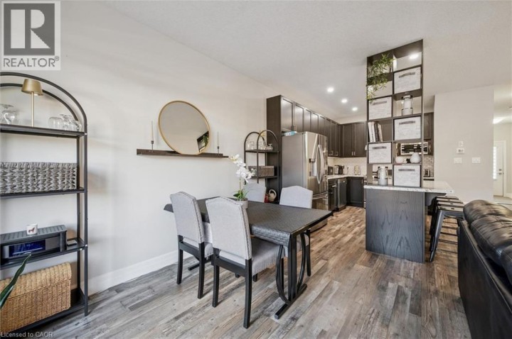 Photo 13 at 15 - 1023 Devonshire Avenue, Woodstock - North, Woodstock