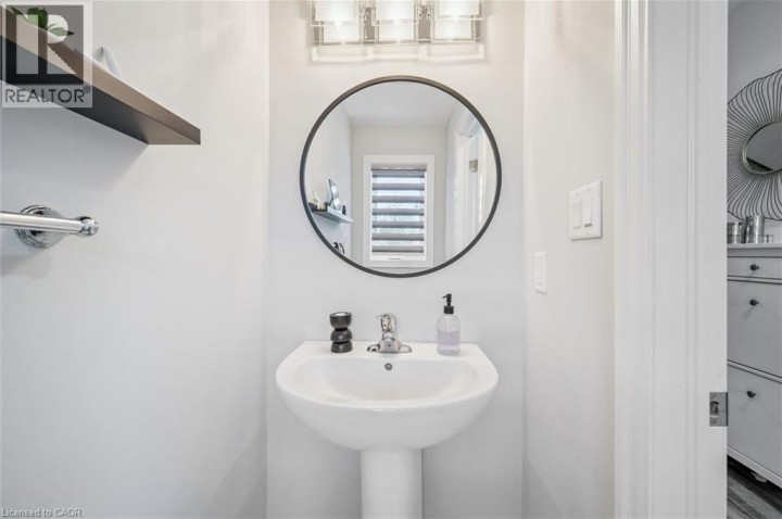 Photo 15 at 15 - 1023 Devonshire Avenue, Woodstock - North, Woodstock