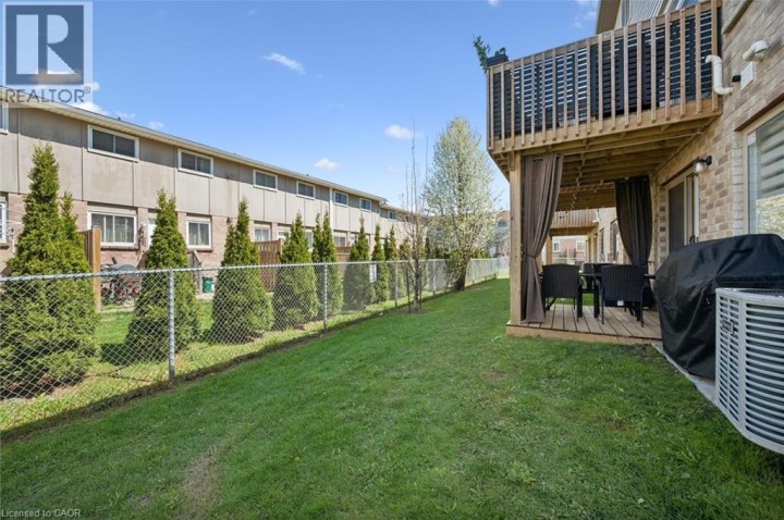 Photo 29 at 15 - 1023 Devonshire Avenue, Woodstock - North, Woodstock