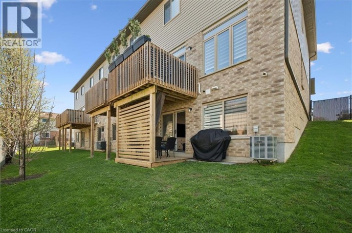 Photo 30 at 15 - 1023 Devonshire Avenue, Woodstock - North, Woodstock