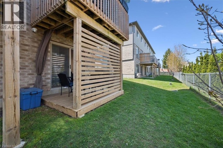 Photo 31 at 15 - 1023 Devonshire Avenue, Woodstock - North, Woodstock