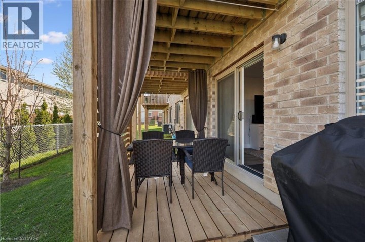 Photo 32 at 15 - 1023 Devonshire Avenue, Woodstock - North, Woodstock