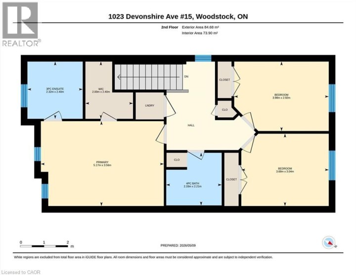 Photo 34 at 15 - 1023 Devonshire Avenue, Woodstock - North, Woodstock