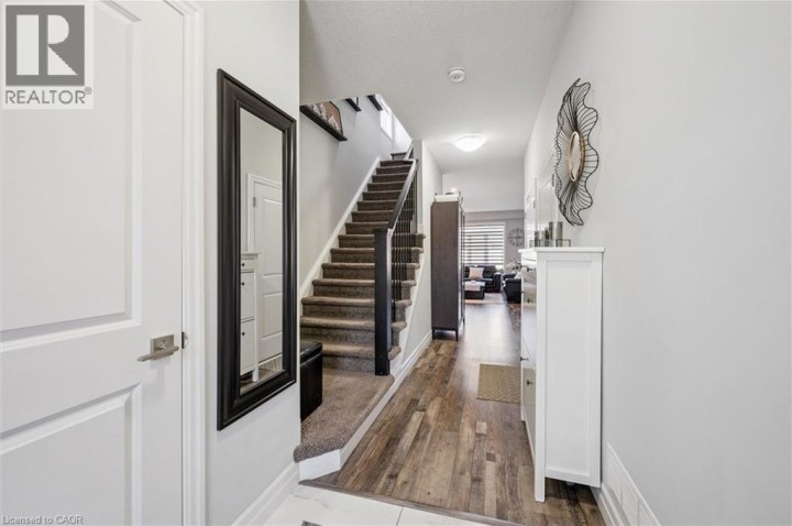 Photo 5 at 15 - 1023 Devonshire Avenue, Woodstock - North, Woodstock