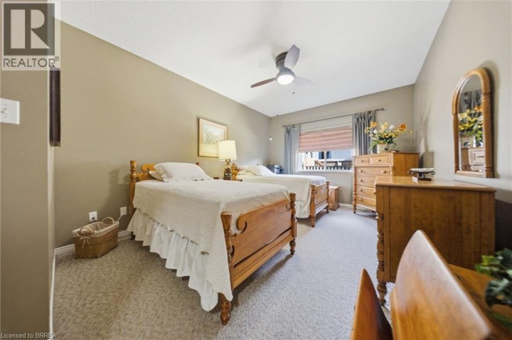 Photo 10 at 35 - 10 Cobblestone Drive, Innerkip (Victoria Park), Woodstock