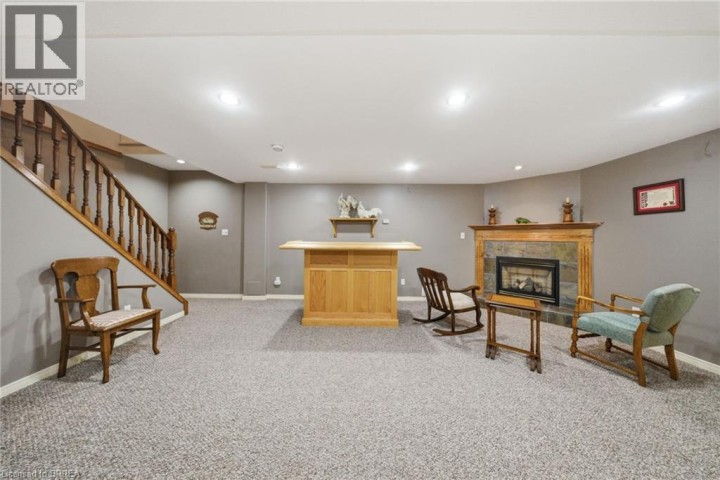 Photo 14 at 35 - 10 Cobblestone Drive, Innerkip (Victoria Park), Woodstock