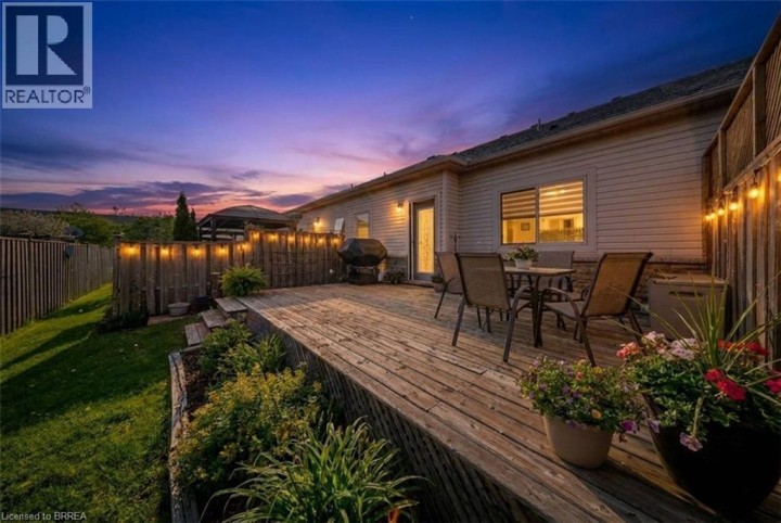 Photo 17 at 35 - 10 Cobblestone Drive, Innerkip (Victoria Park), Woodstock