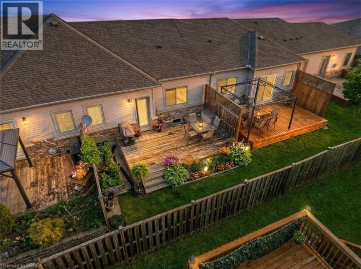 Photo 18 at 35 - 10 Cobblestone Drive, Innerkip (Victoria Park), Woodstock