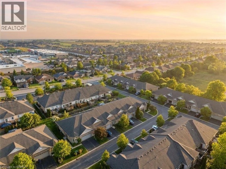 Photo 20 at 35 - 10 Cobblestone Drive, Innerkip (Victoria Park), Woodstock