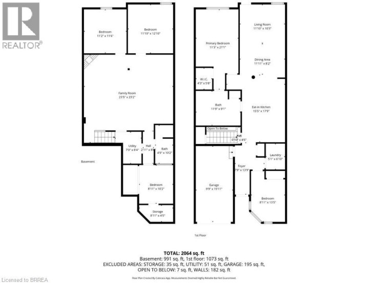 Photo 24 at 35 - 10 Cobblestone Drive, Innerkip (Victoria Park), Woodstock