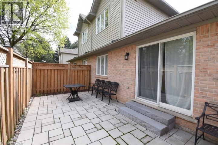 Photo 25 at 4 - 320 Hamilton Drive, Maple Lane Annex, Ancaster