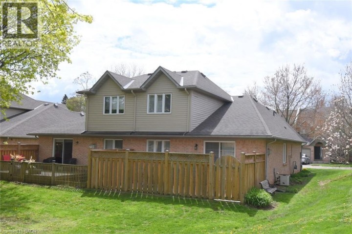 Photo 27 at 4 - 320 Hamilton Drive, Maple Lane Annex, Ancaster