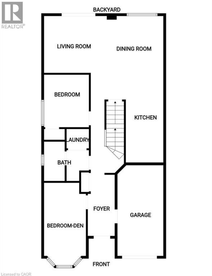 Photo 29 at 4 - 320 Hamilton Drive, Maple Lane Annex, Ancaster