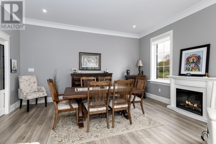 Photo 15 at 13 River Oaks Drive, Otterville, Norwich