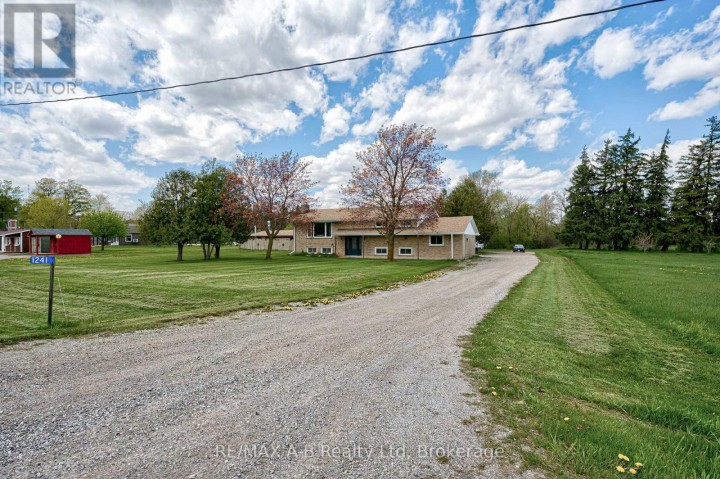 Photo 3 at 1241 - 1247 Colborne Street W, Brantford
