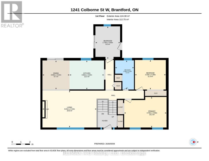 Photo 49 at 1241 - 1247 Colborne Street W, Brantford