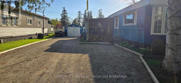 Photo 2 at 20 - 806201 Oxford Road 29 Road, Innerkip (Maple Lake), Woodstock