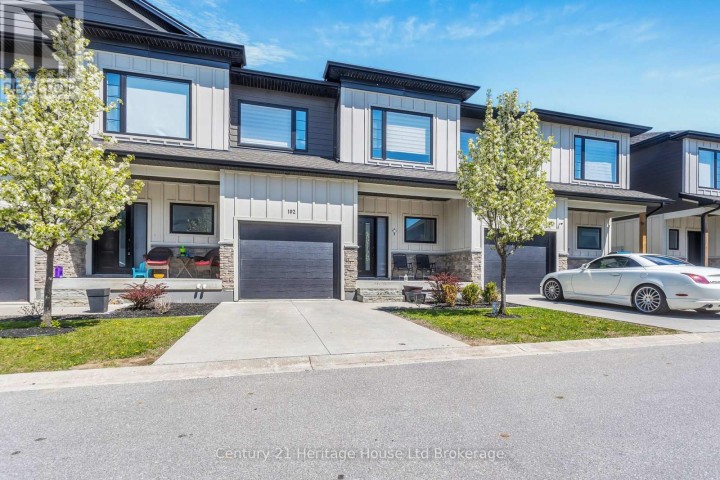 Photo 1 at 102 - 360 Quarter Town Line, Tillsonburg