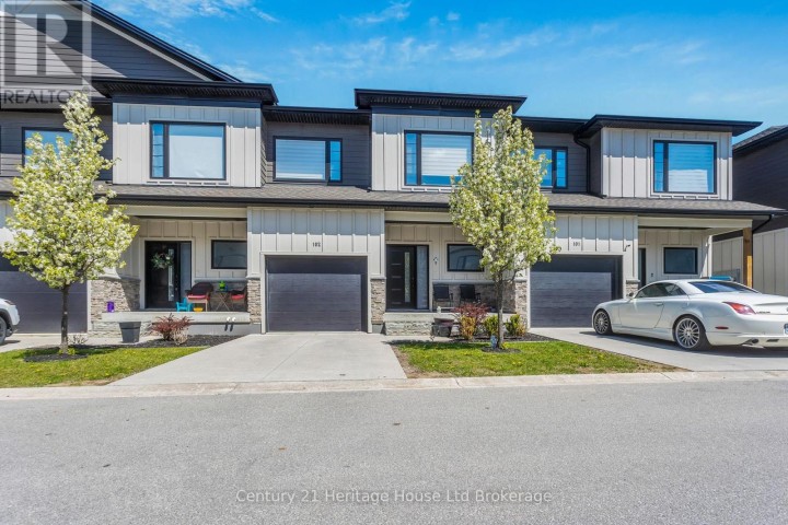 Photo 2 at 102 - 360 Quarter Town Line, Tillsonburg
