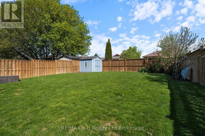 Photo 25 at 76 Pearl Street, Tillsonburg