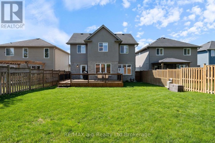 Photo 26 at 76 Pearl Street, Tillsonburg