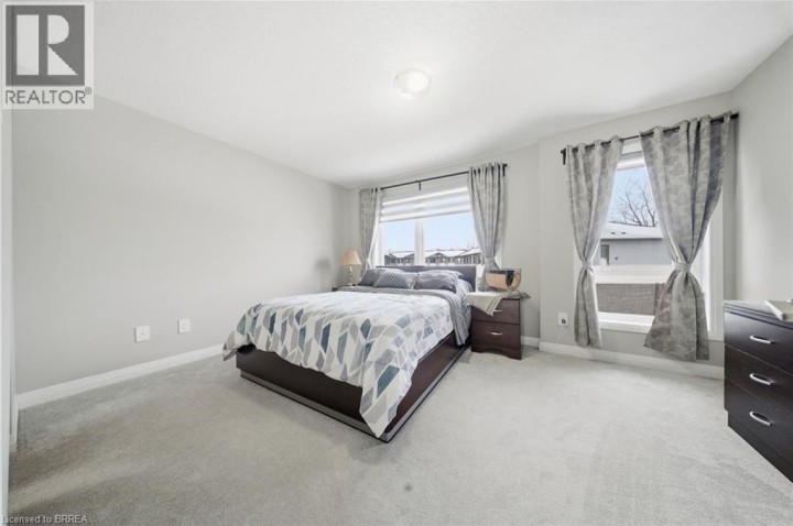Photo 20 at 46 - 720 Grey Street, Echo Place, Brantford