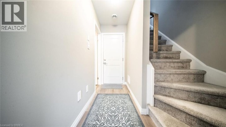 Photo 5 at 46 - 720 Grey Street, Echo Place, Brantford