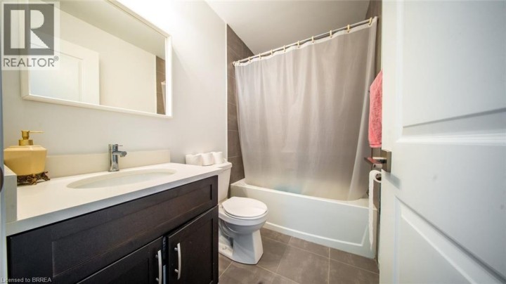 Photo 7 at 46 - 720 Grey Street, Echo Place, Brantford