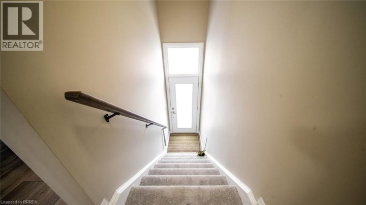 Photo 8 at 46 - 720 Grey Street, Echo Place, Brantford