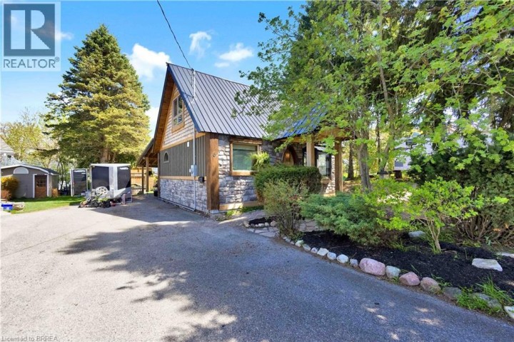 Photo 4 at 6 Churchill Drive, Innerkip (Victoria Park), Woodstock