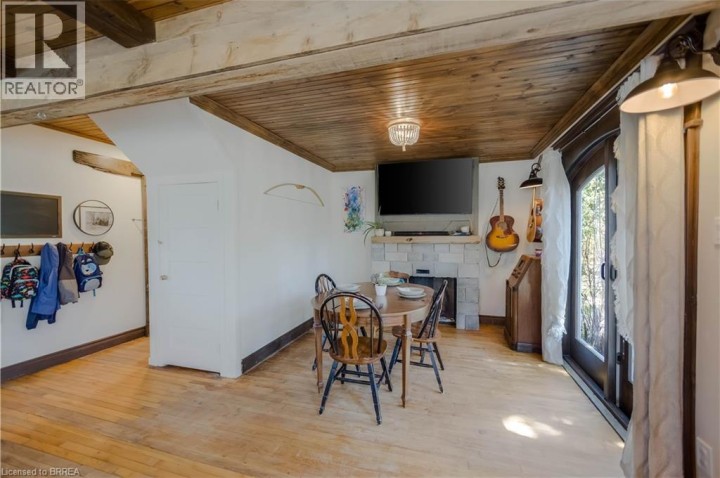 Photo 14 at 6 Churchill Drive, Innerkip (Victoria Park), Woodstock