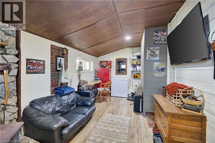 Photo 16 at 6 Churchill Drive, Innerkip (Victoria Park), Woodstock