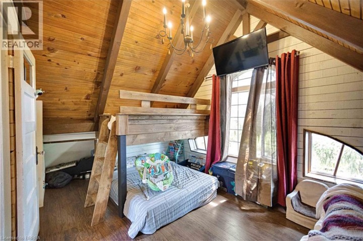 Photo 24 at 6 Churchill Drive, Innerkip (Victoria Park), Woodstock