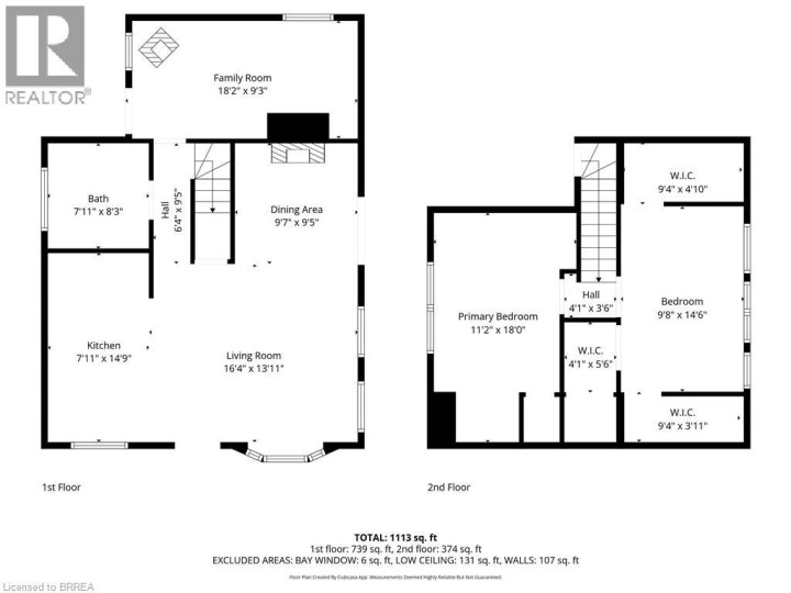 Photo 45 at 6 Churchill Drive, Innerkip (Victoria Park), Woodstock