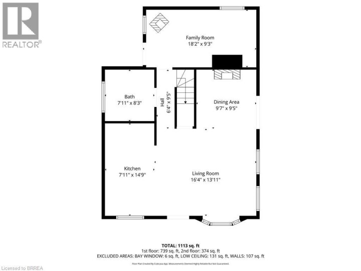 Photo 43 at 6 Churchill Drive, Innerkip (Victoria Park), Woodstock