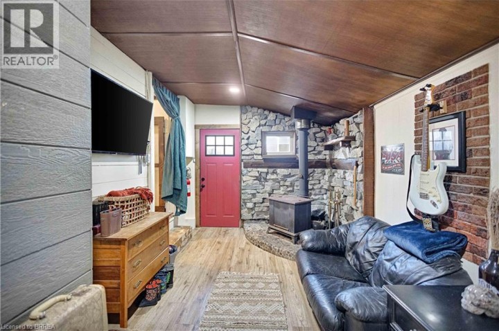 Photo 17 at 6 Churchill Drive, Innerkip (Victoria Park), Woodstock