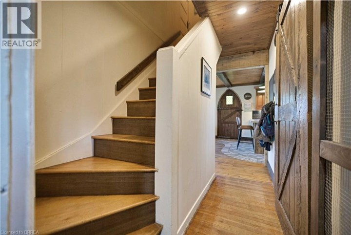 Photo 20 at 6 Churchill Drive, Innerkip (Victoria Park), Woodstock