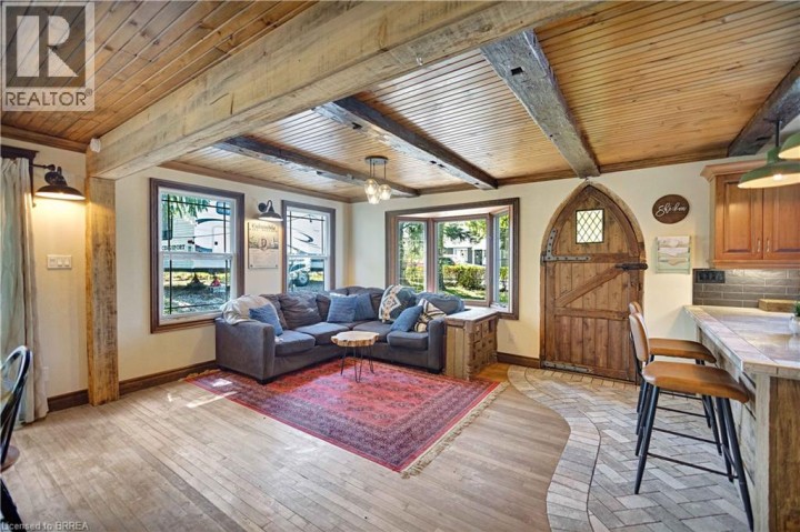 Photo 10 at 6 Churchill Drive, Innerkip (Victoria Park), Woodstock