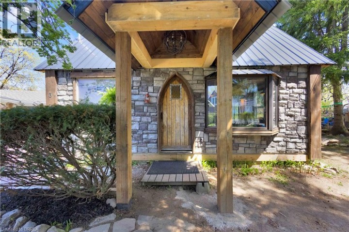 Photo 3 at 6 Churchill Drive, Innerkip (Victoria Park), Woodstock