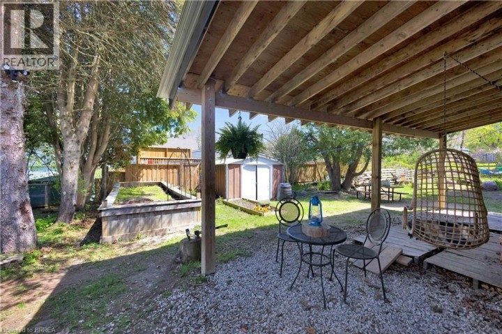 Photo 28 at 6 Churchill Drive, Innerkip (Victoria Park), Woodstock