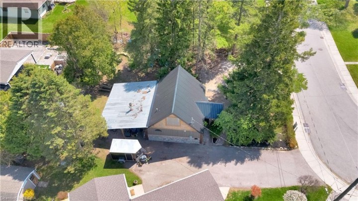 Photo 38 at 6 Churchill Drive, Innerkip (Victoria Park), Woodstock