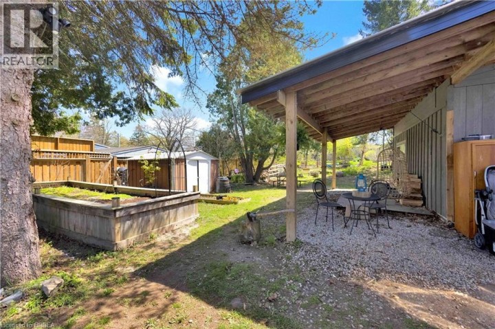 Photo 29 at 6 Churchill Drive, Innerkip (Victoria Park), Woodstock