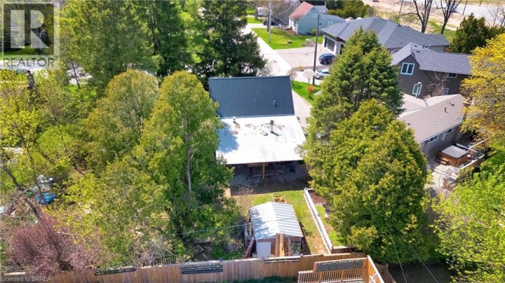 Photo 42 at 6 Churchill Drive, Innerkip (Victoria Park), Woodstock