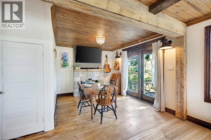 Photo 13 at 6 Churchill Drive, Innerkip (Victoria Park), Woodstock