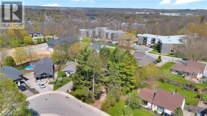 Photo 41 at 6 Churchill Drive, Innerkip (Victoria Park), Woodstock