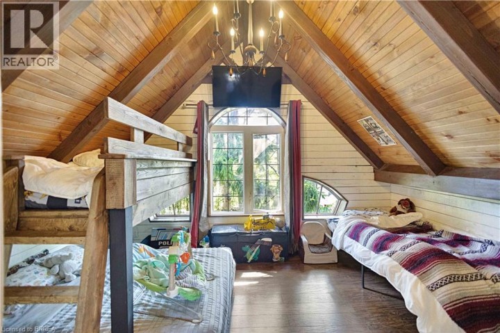 Photo 25 at 6 Churchill Drive, Innerkip (Victoria Park), Woodstock