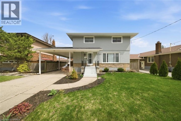 Photo 10 at 22 Paris Road, Henderson, Brantford