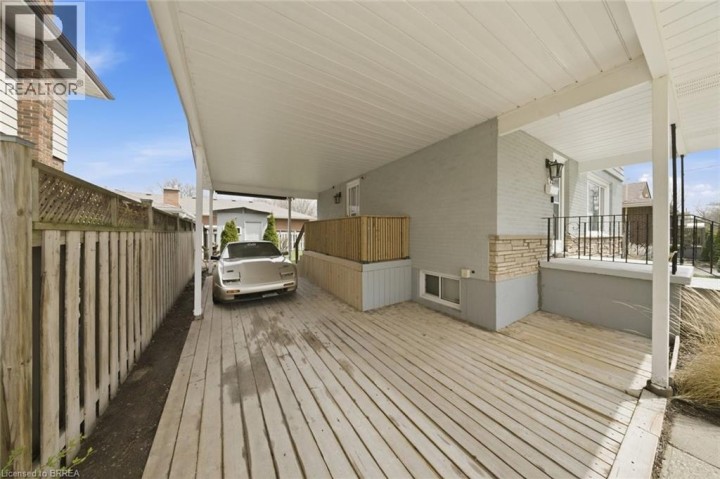 Photo 37 at 22 Paris Road, Henderson, Brantford